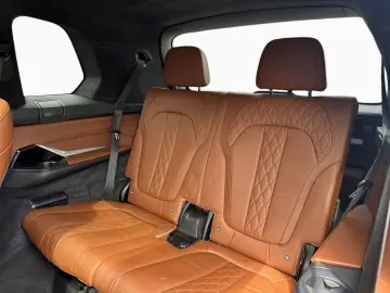 BMW X7 M60i xDr. M Sport Pro LiCoPro PAPro DAPro SH
