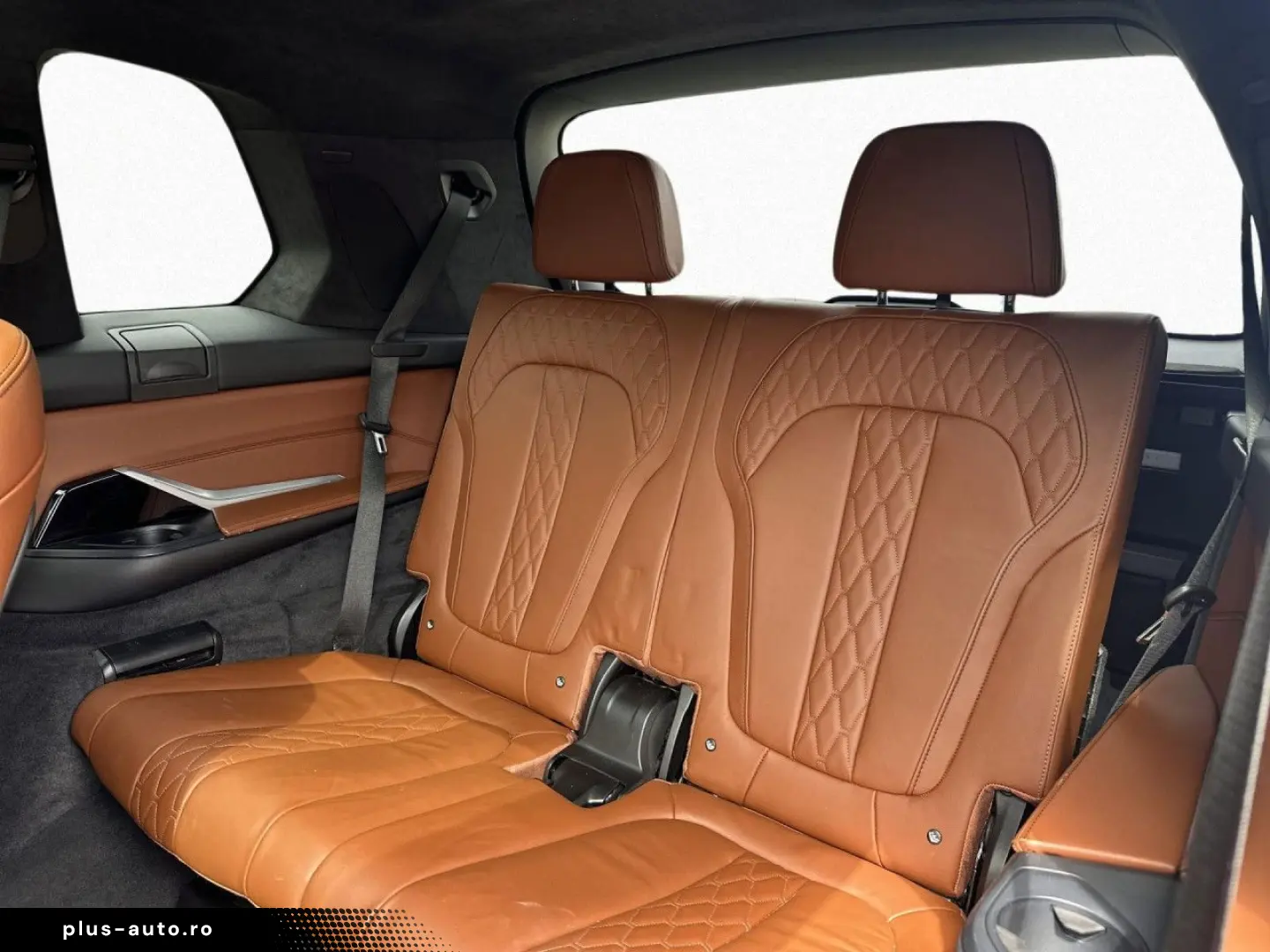 BMW X7 M60i xDr. M Sport Pro LiCoPro PAPro DAPro SH