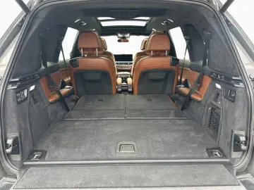 BMW X7 M60i xDr. M Sport Pro LiCoPro PAPro DAPro SH