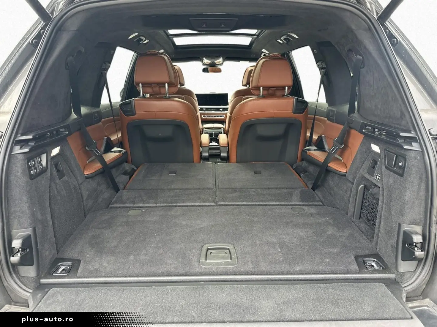BMW X7 M60i xDr. M Sport Pro LiCoPro PAPro DAPro SH