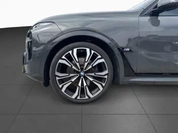 BMW X7 M60i xDr. M Sport Pro LiCoPro PAPro DAPro SH