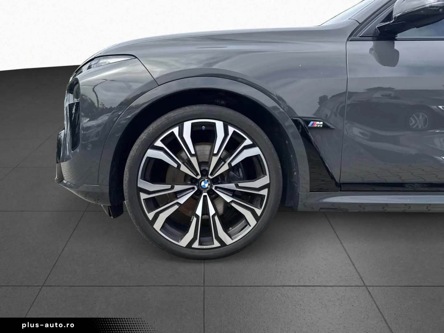BMW X7 M60i xDr. M Sport Pro LiCoPro PAPro DAPro SH