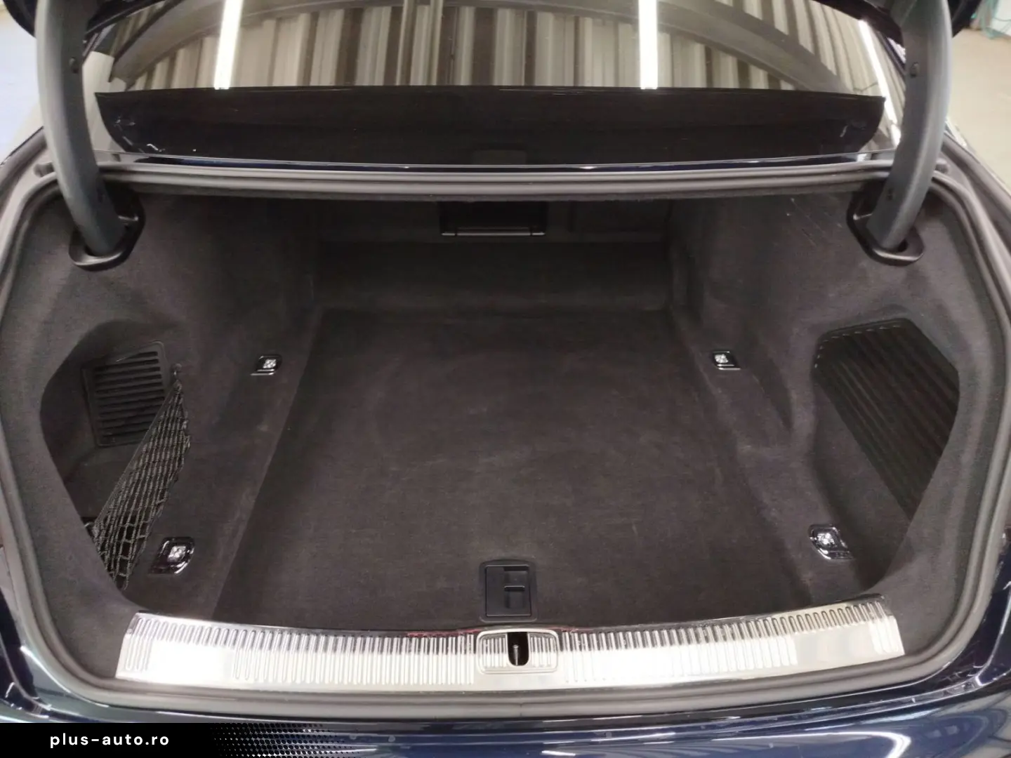 AUDI A8 50 TDI quattro tiptronic Pano Standheizung HD
