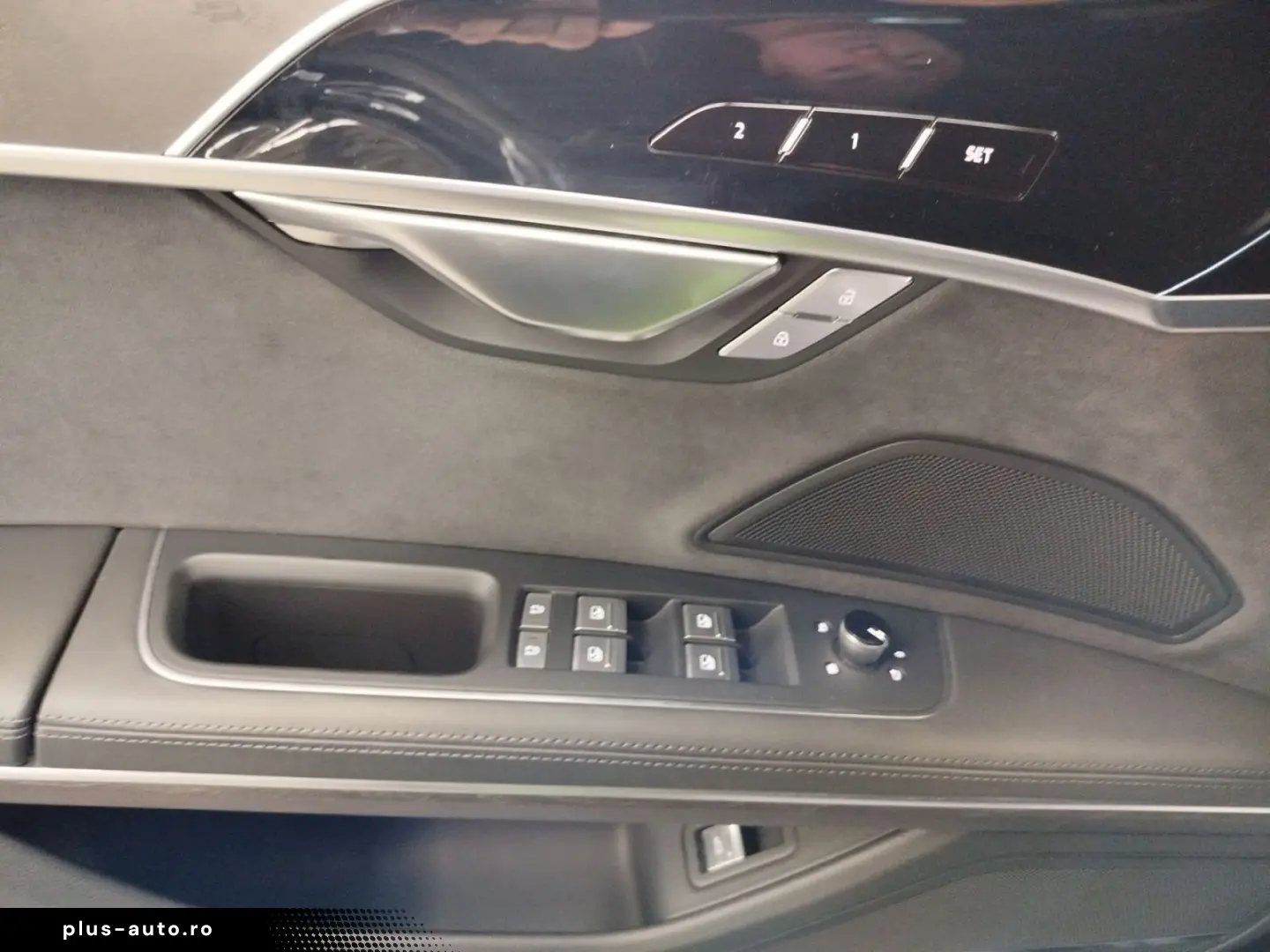AUDI A8 50 TDI quattro tiptronic Pano Standheizung HD