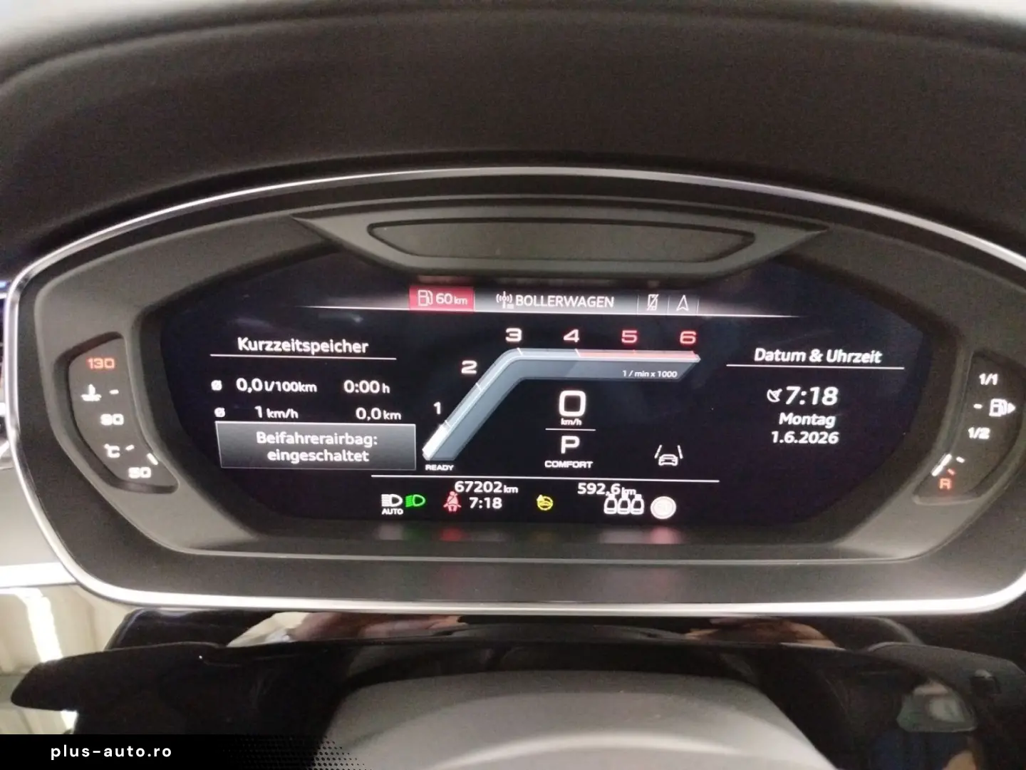 AUDI A8 50 TDI quattro tiptronic Pano Standheizung HD