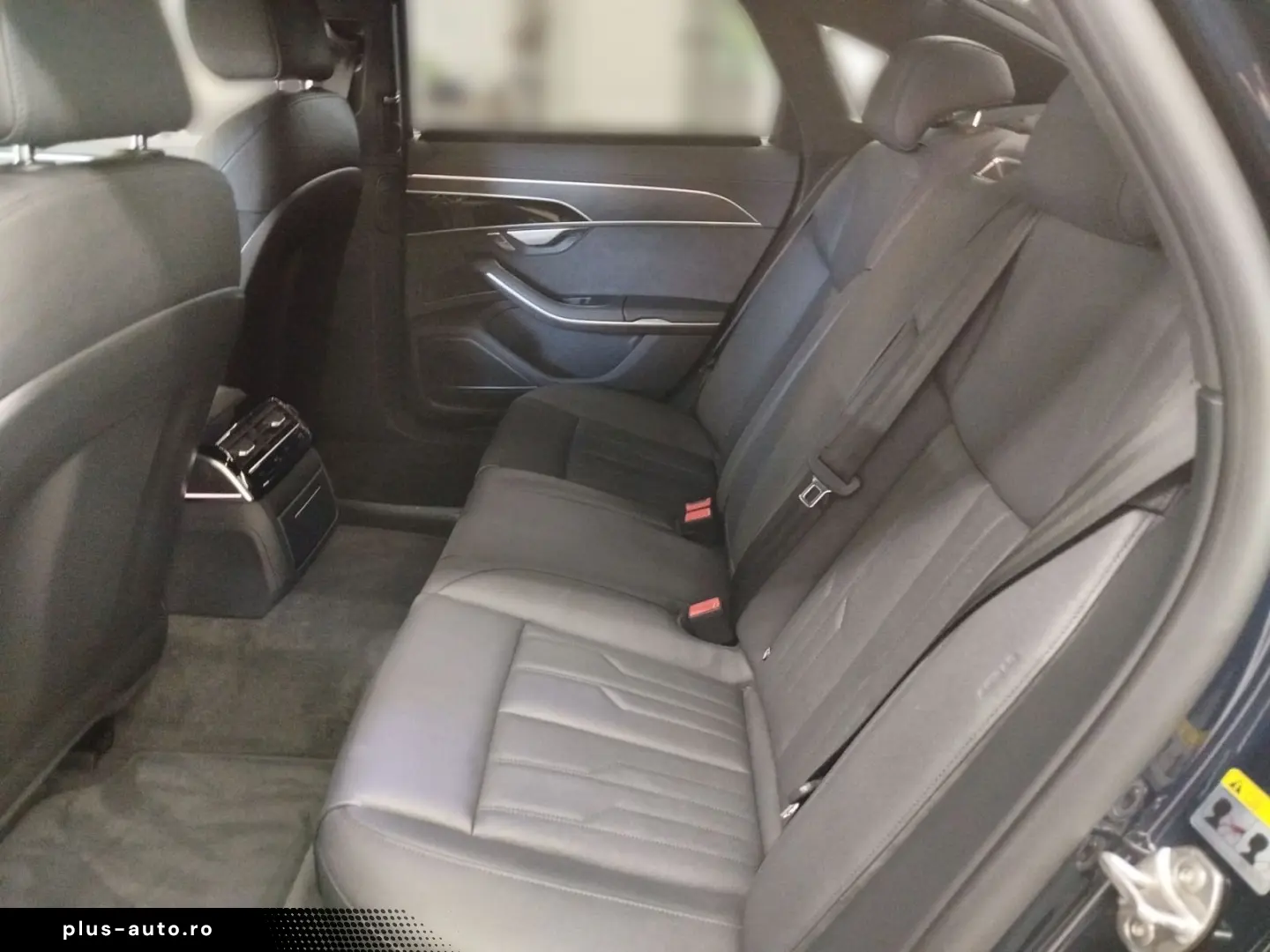 AUDI A8 50 TDI quattro tiptronic Pano Standheizung HD