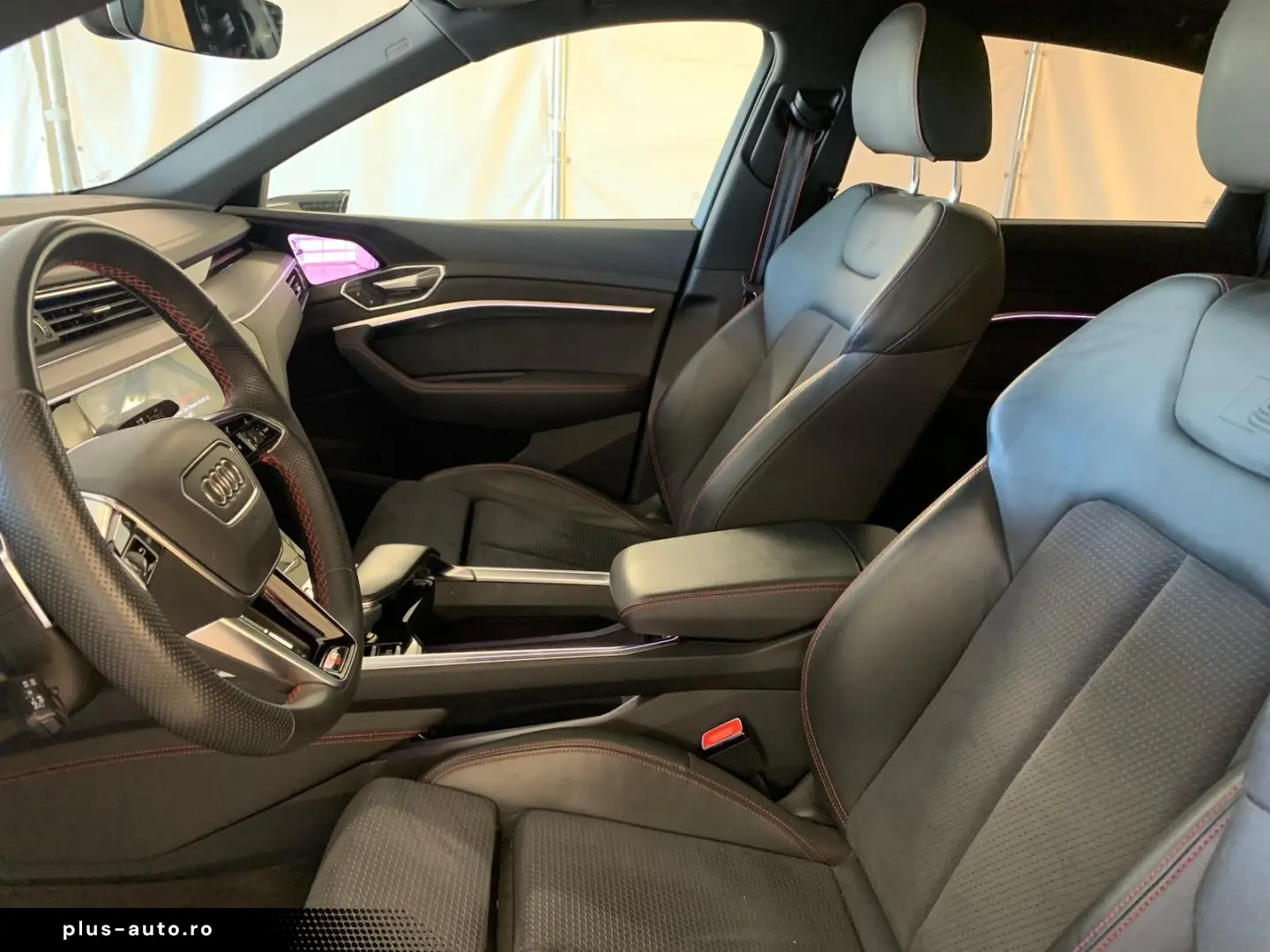 AUDI Q8 Sportback 55 S-Line ACC MATRIX PANO 360 KAM