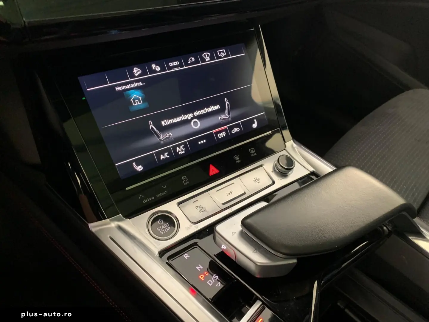 AUDI Q8 Sportback 55 S-Line ACC MATRIX PANO 360 KAM