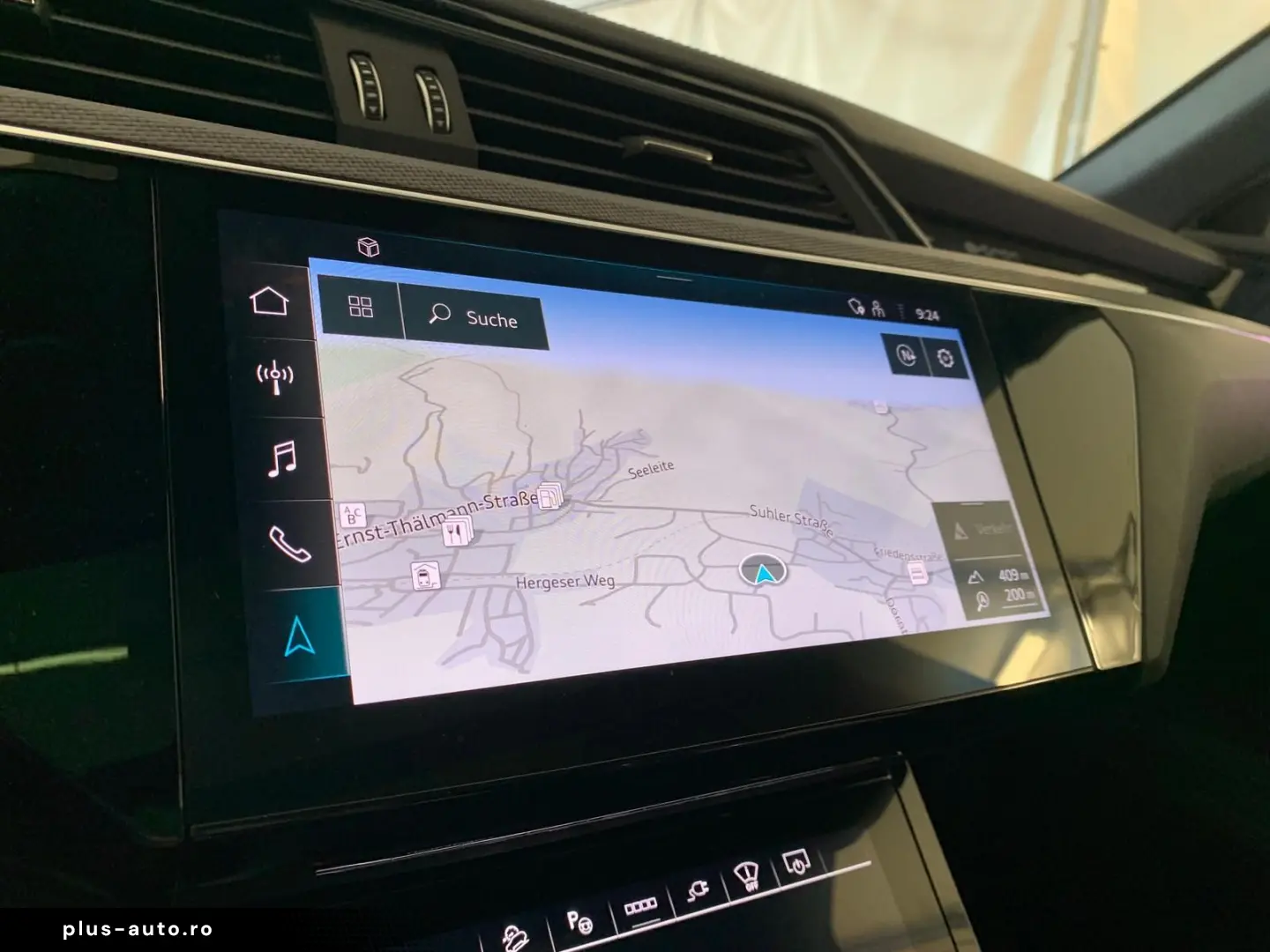 AUDI Q8 Sportback 55 S-Line ACC MATRIX PANO 360 KAM
