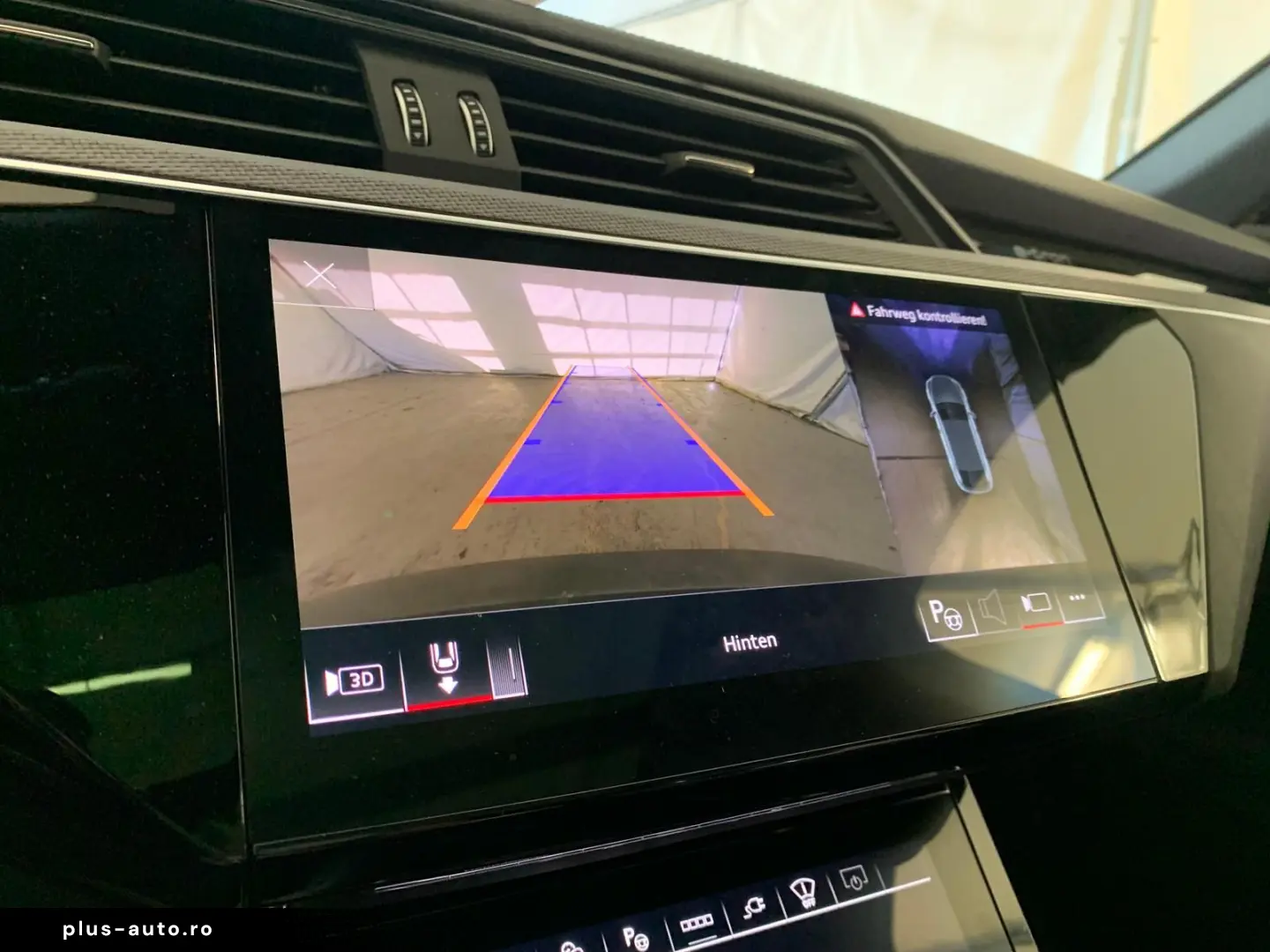 AUDI Q8 Sportback 55 S-Line ACC MATRIX PANO 360 KAM