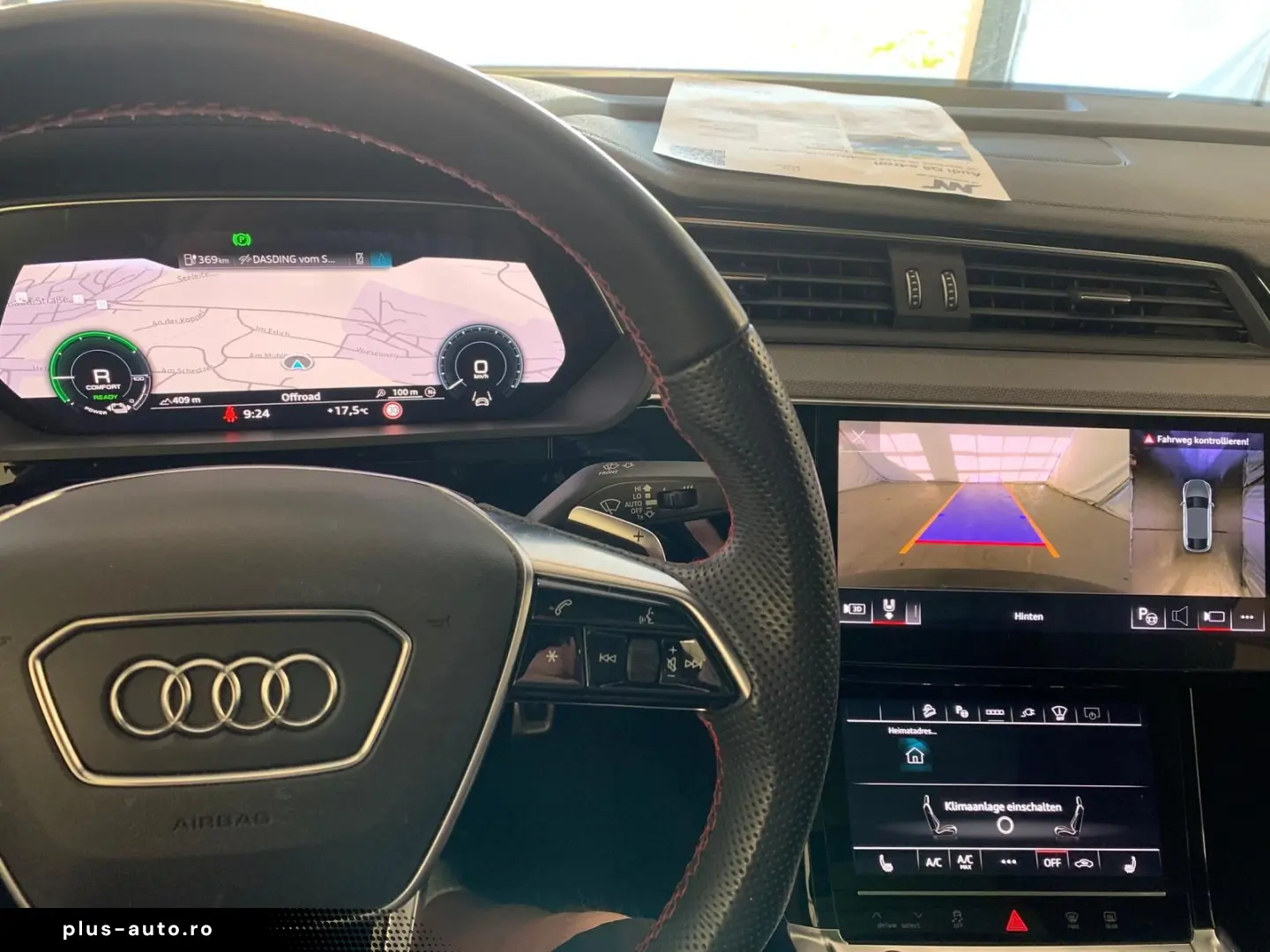 AUDI Q8 Sportback 55 S-Line ACC MATRIX PANO 360 KAM
