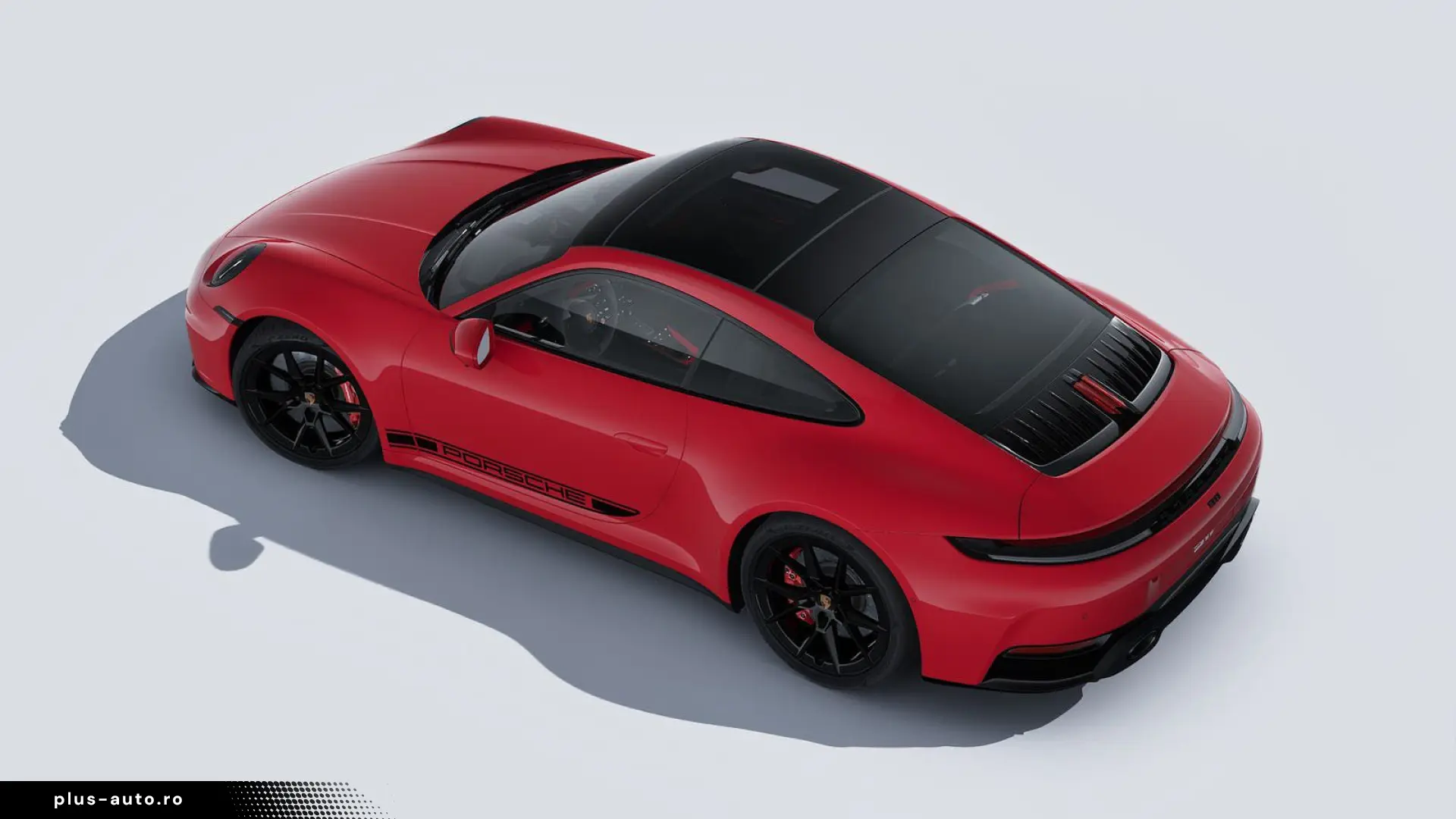 Porsche 911 Carrera 4S (992 II) MY 2027