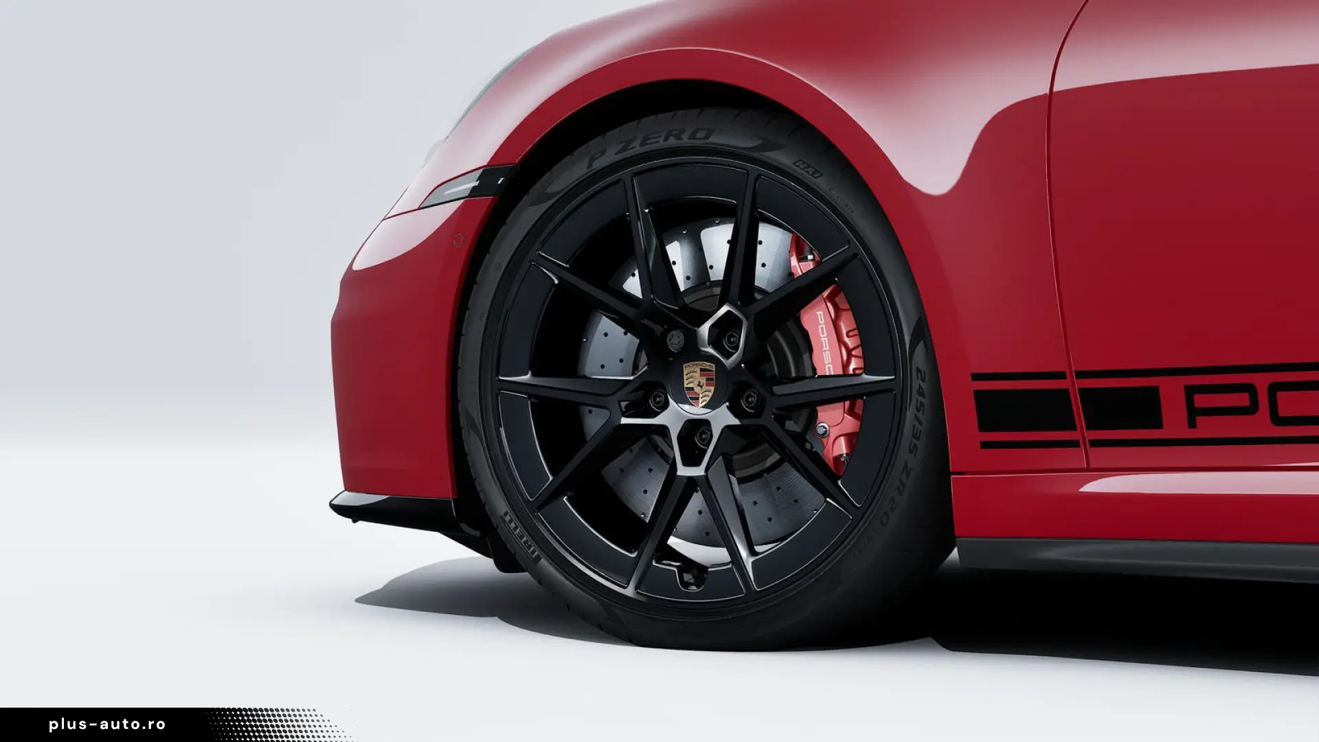 Porsche 911 Carrera 4S (992 II) MY 2027