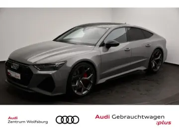 AUDI RS 7 Sportback 4.0 TFSI quattro tiptronic perfor