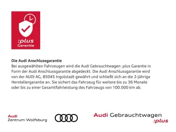 AUDI RS 7 Sportback 4.0 TFSI quattro tiptronic perfor