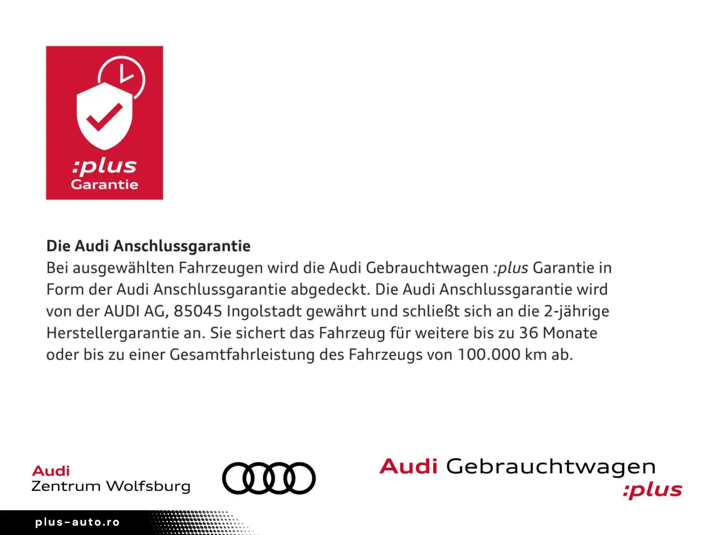 AUDI RS 7 Sportback 4.0 TFSI quattro tiptronic perfor