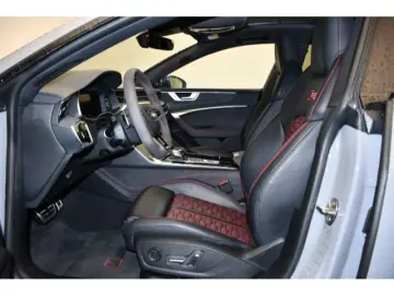 AUDI RS 7 Sportback 4.0 TFSI quattro tiptronic perfor