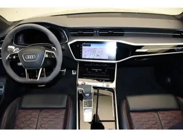 AUDI RS 7 Sportback 4.0 TFSI quattro tiptronic perfor