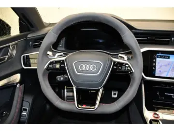 AUDI RS 7 Sportback 4.0 TFSI quattro tiptronic perfor