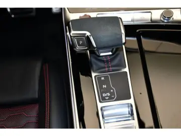 AUDI RS 7 Sportback 4.0 TFSI quattro tiptronic perfor