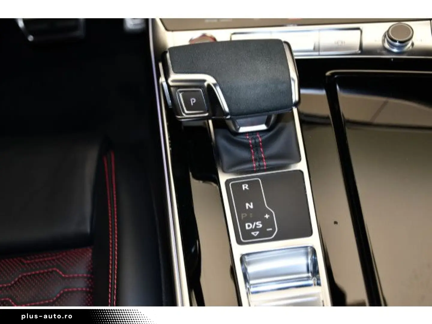 AUDI RS 7 Sportback 4.0 TFSI quattro tiptronic perfor