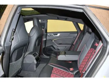 AUDI RS 7 Sportback 4.0 TFSI quattro tiptronic perfor
