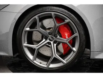 AUDI RS 7 Sportback 4.0 TFSI quattro tiptronic perfor