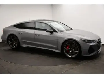 AUDI RS 7 Sportback 4.0 TFSI quattro tiptronic perfor