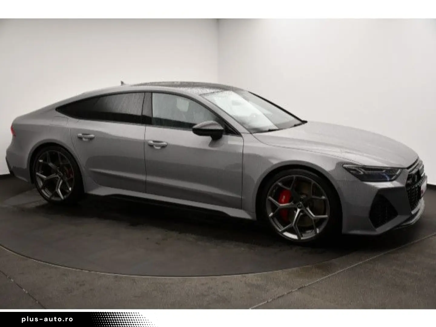 AUDI RS 7 Sportback 4.0 TFSI quattro tiptronic perfor