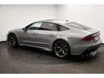 AUDI RS 7 Sportback 4.0 TFSI quattro tiptronic perfor