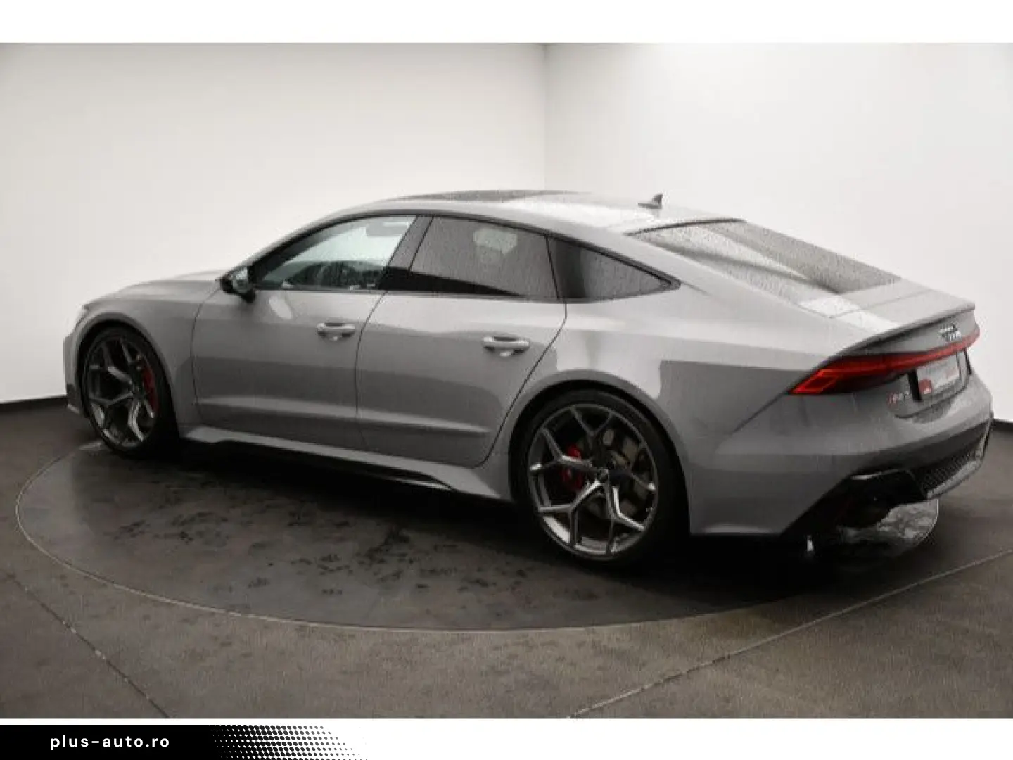 AUDI RS 7 Sportback 4.0 TFSI quattro tiptronic perfor