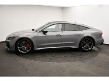 AUDI RS 7 Sportback 4.0 TFSI quattro tiptronic perfor