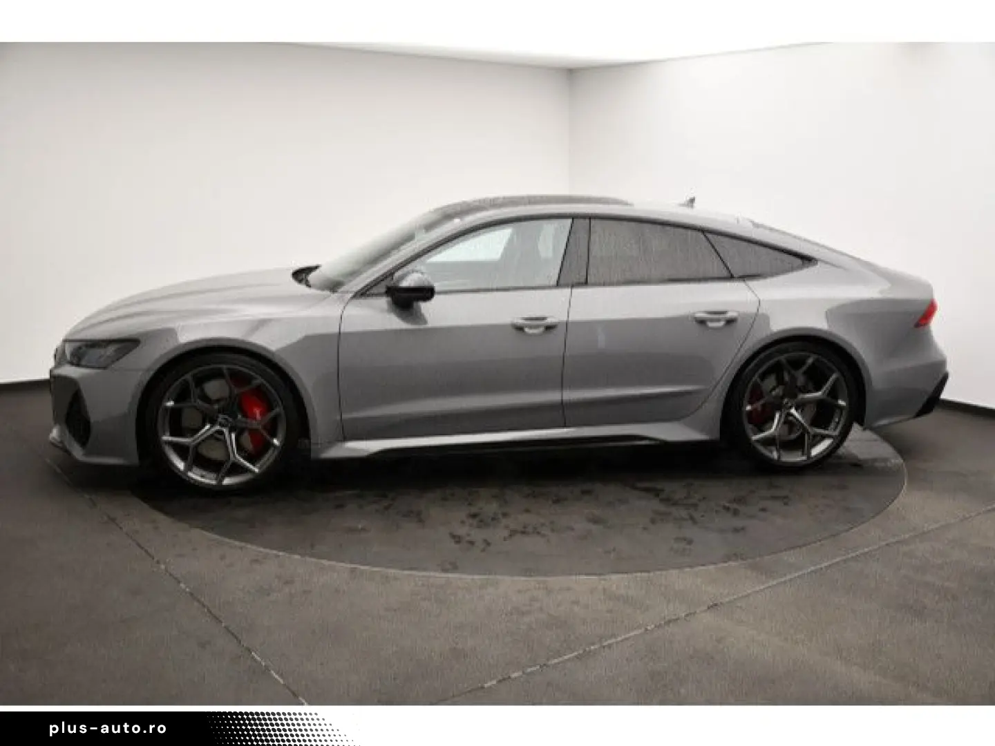 AUDI RS 7 Sportback 4.0 TFSI quattro tiptronic perfor