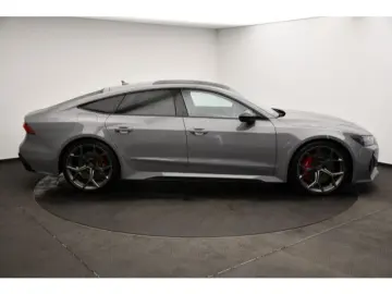 AUDI RS 7 Sportback 4.0 TFSI quattro tiptronic perfor