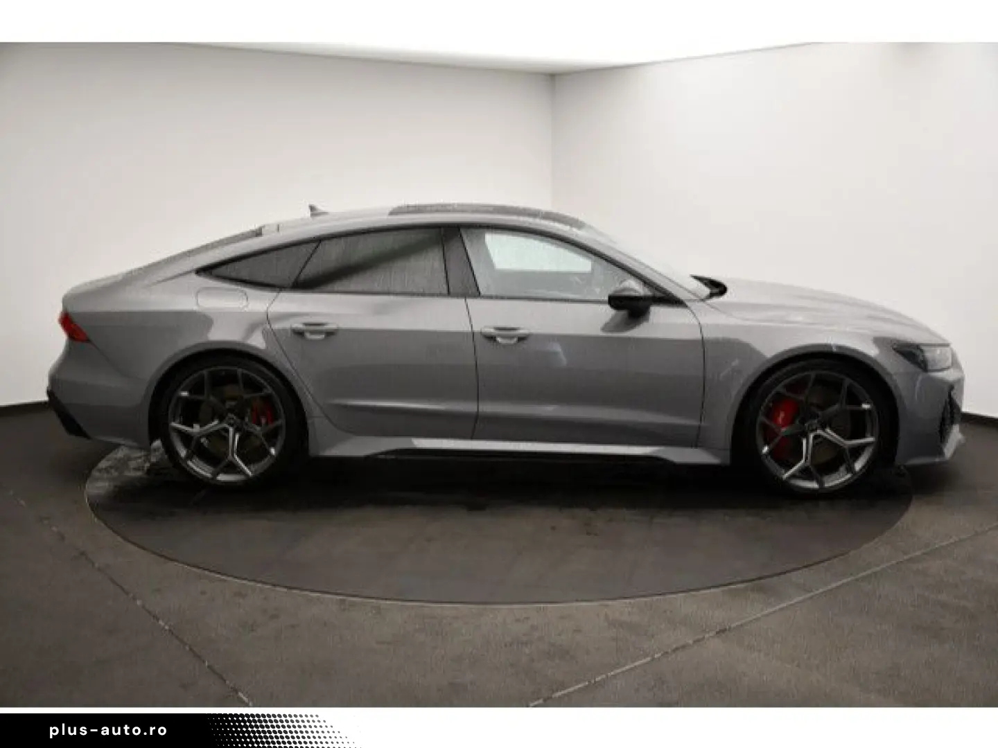 AUDI RS 7 Sportback 4.0 TFSI quattro tiptronic perfor