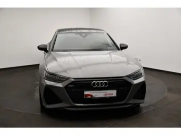 AUDI RS 7 Sportback 4.0 TFSI quattro tiptronic perfor