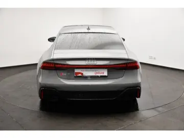 AUDI RS 7 Sportback 4.0 TFSI quattro tiptronic perfor