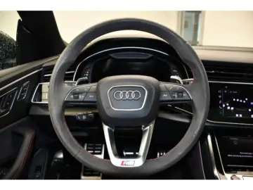 AUDI RS Q8 4.0 TFSI quattro Tiptronic Standhzg AHK Pa