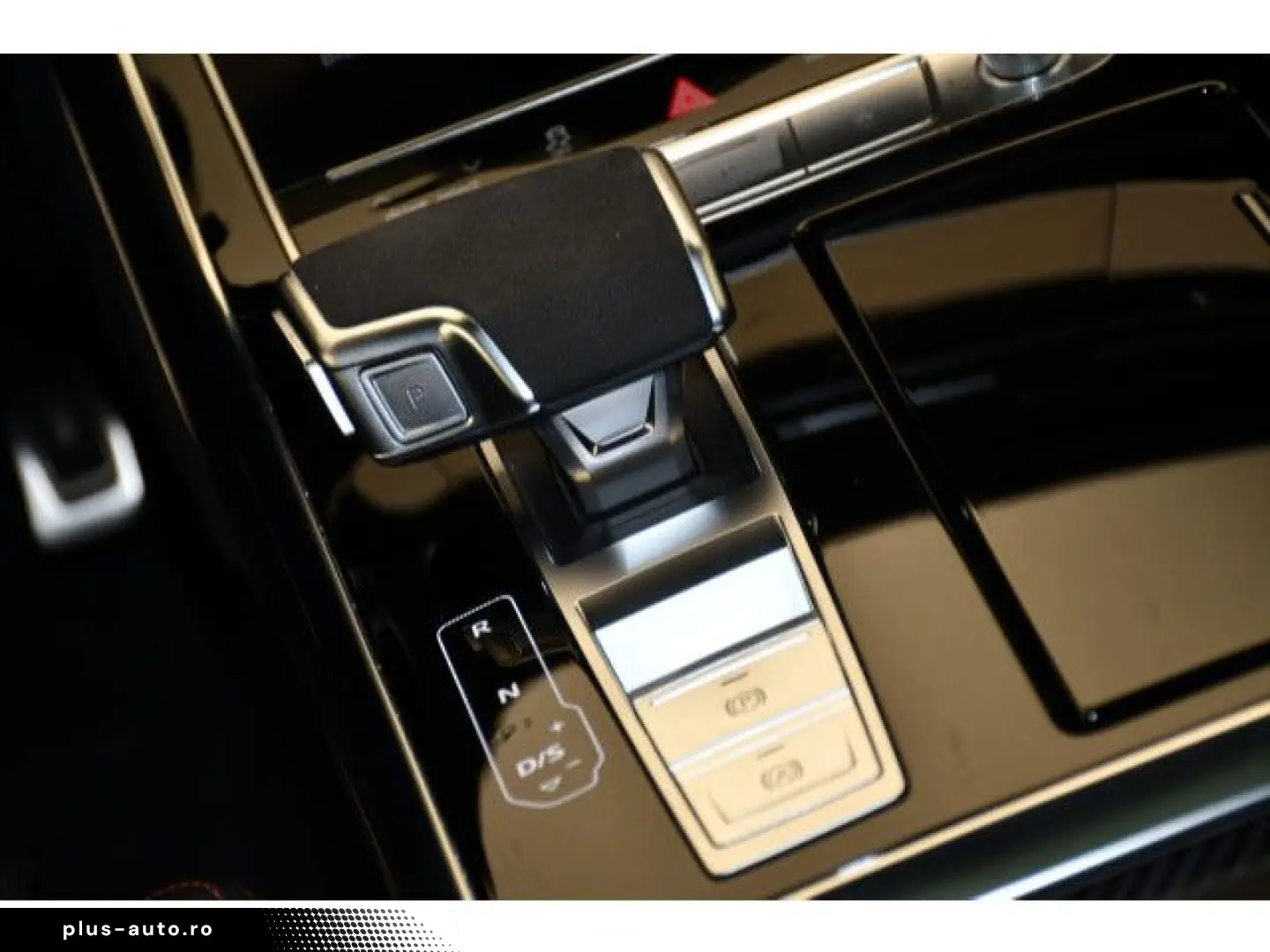 AUDI RS Q8 4.0 TFSI quattro Tiptronic Standhzg AHK Pa