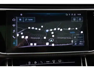 AUDI RS Q8 4.0 TFSI quattro Tiptronic Standhzg AHK Pa