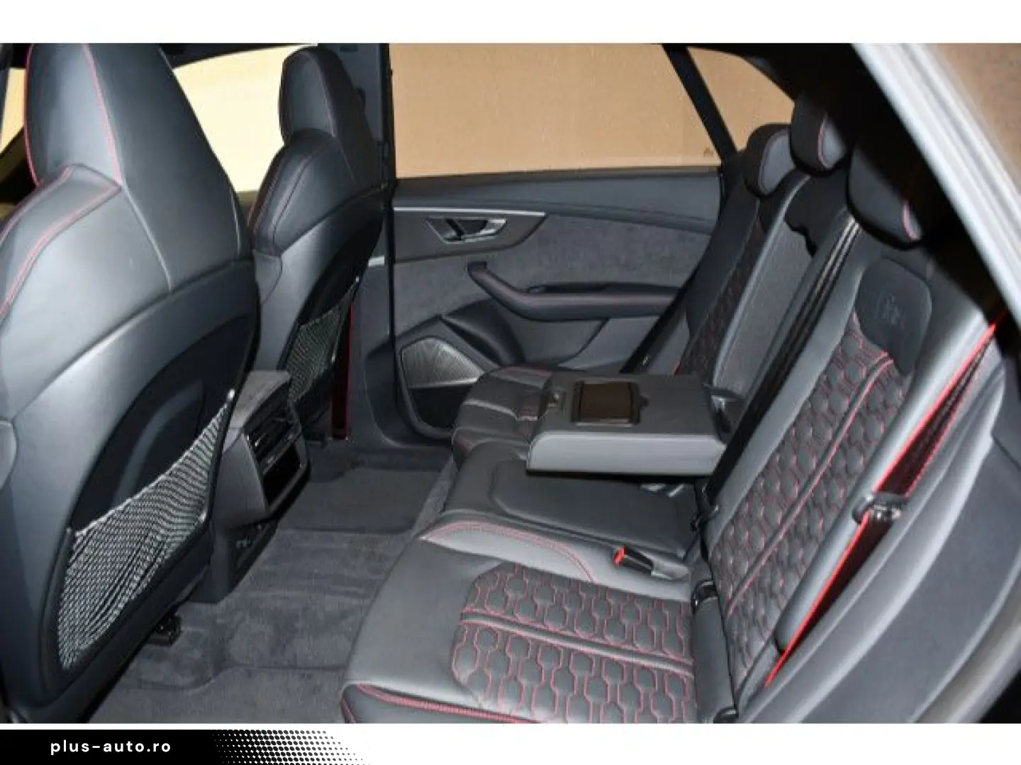 AUDI RS Q8 4.0 TFSI quattro Tiptronic Standhzg AHK Pa