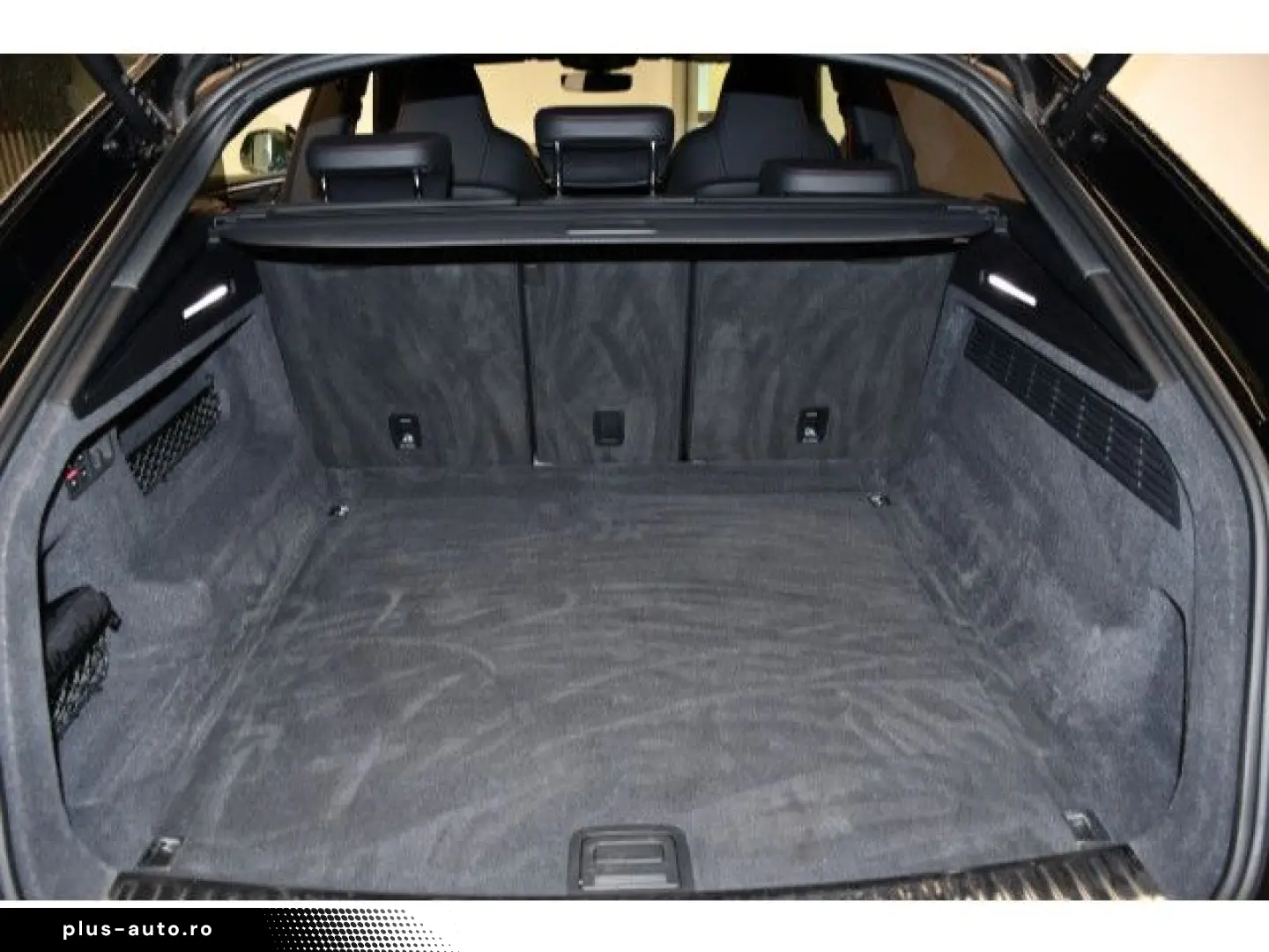 AUDI RS Q8 4.0 TFSI quattro Tiptronic Standhzg AHK Pa