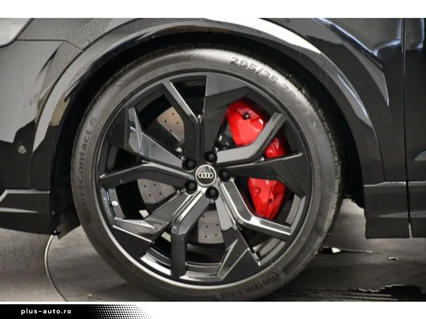 AUDI RS Q8 4.0 TFSI quattro Tiptronic Standhzg AHK Pa