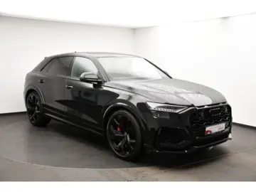 AUDI RS Q8 4.0 TFSI quattro Tiptronic Standhzg AHK Pa