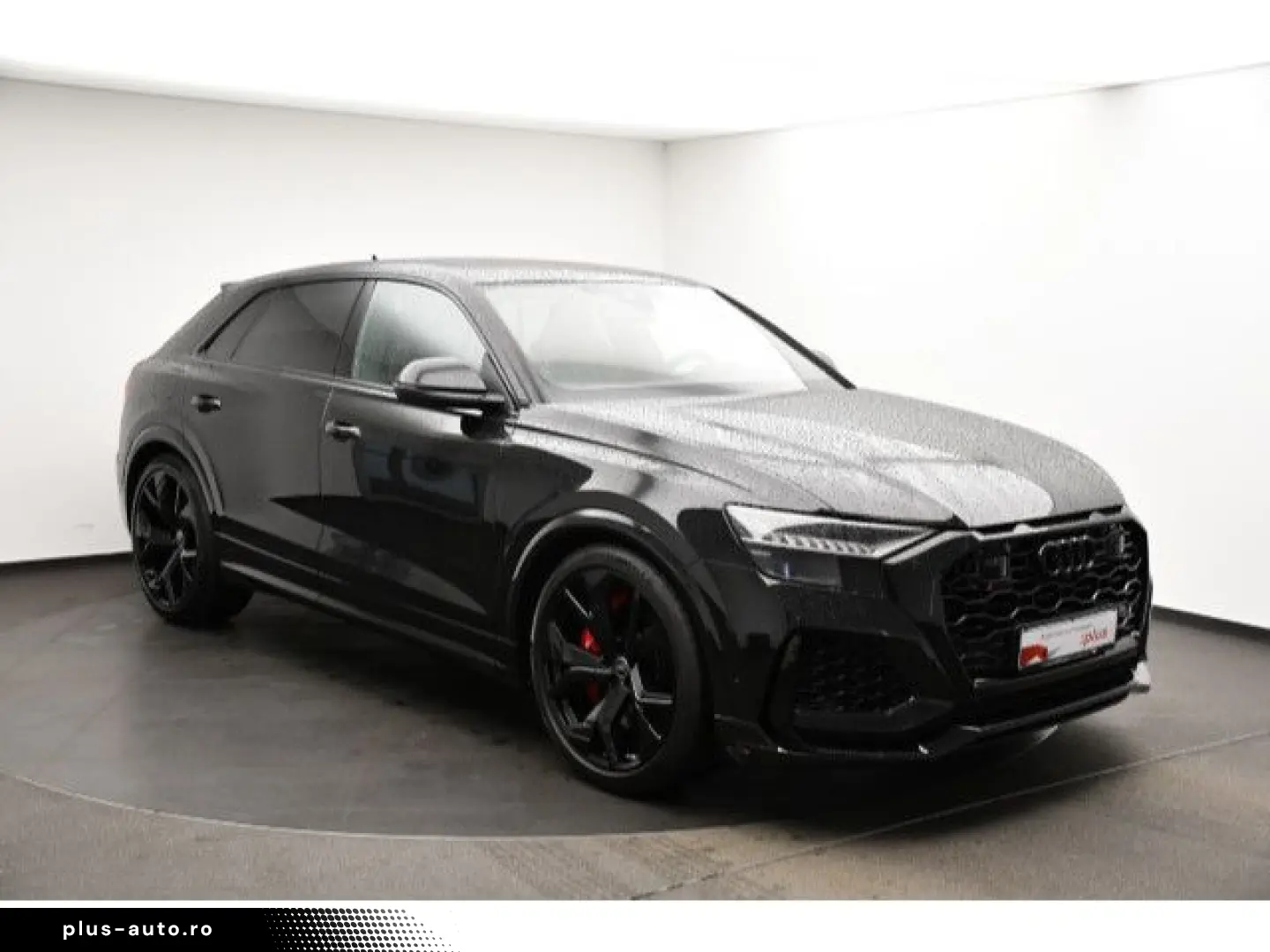 AUDI RS Q8 4.0 TFSI quattro Tiptronic Standhzg AHK Pa