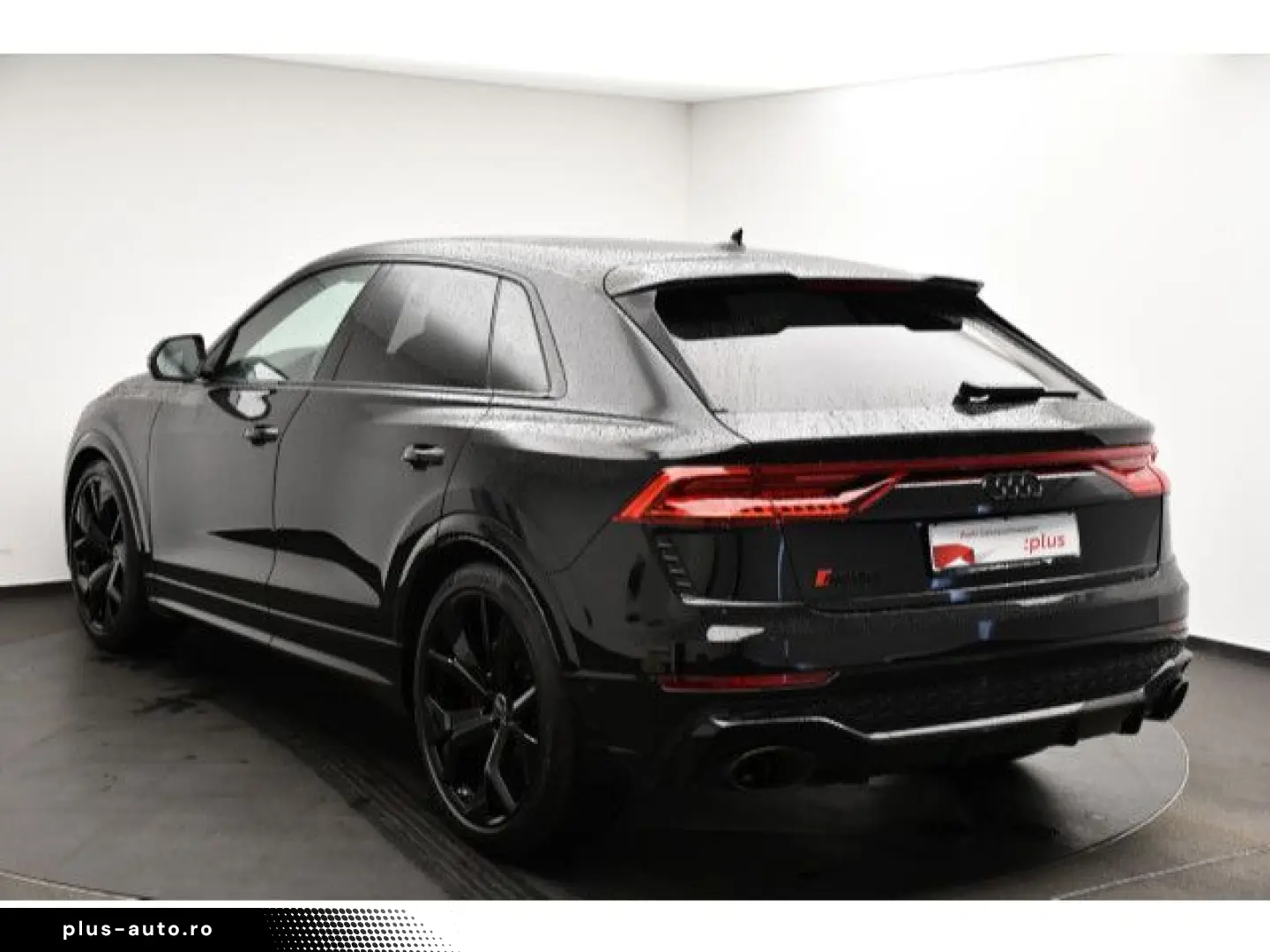 AUDI RS Q8 4.0 TFSI quattro Tiptronic Standhzg AHK Pa