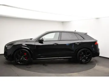 AUDI RS Q8 4.0 TFSI quattro Tiptronic Standhzg AHK Pa