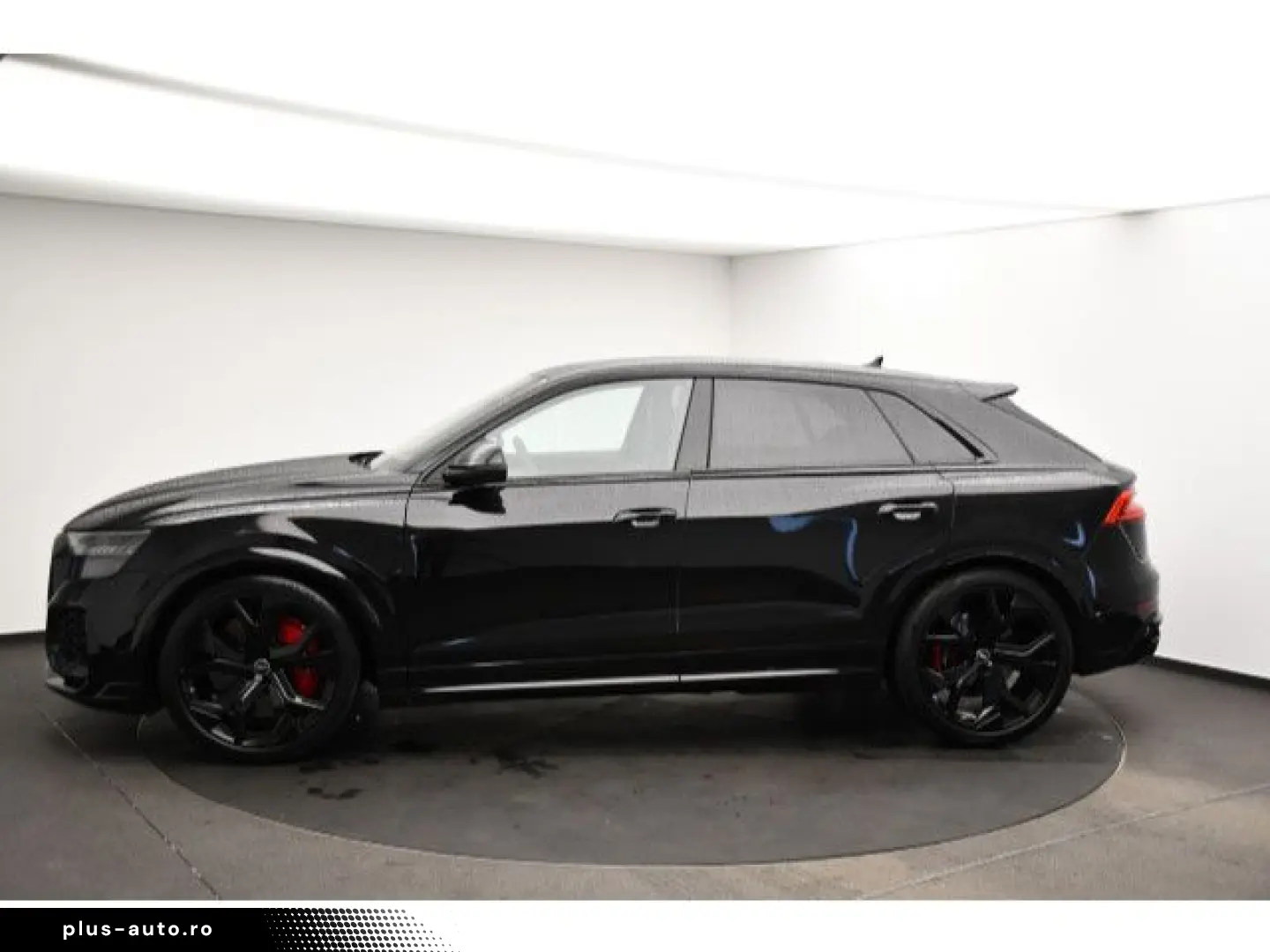 AUDI RS Q8 4.0 TFSI quattro Tiptronic Standhzg AHK Pa