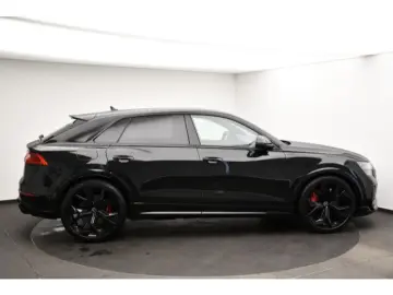 AUDI RS Q8 4.0 TFSI quattro Tiptronic Standhzg AHK Pa