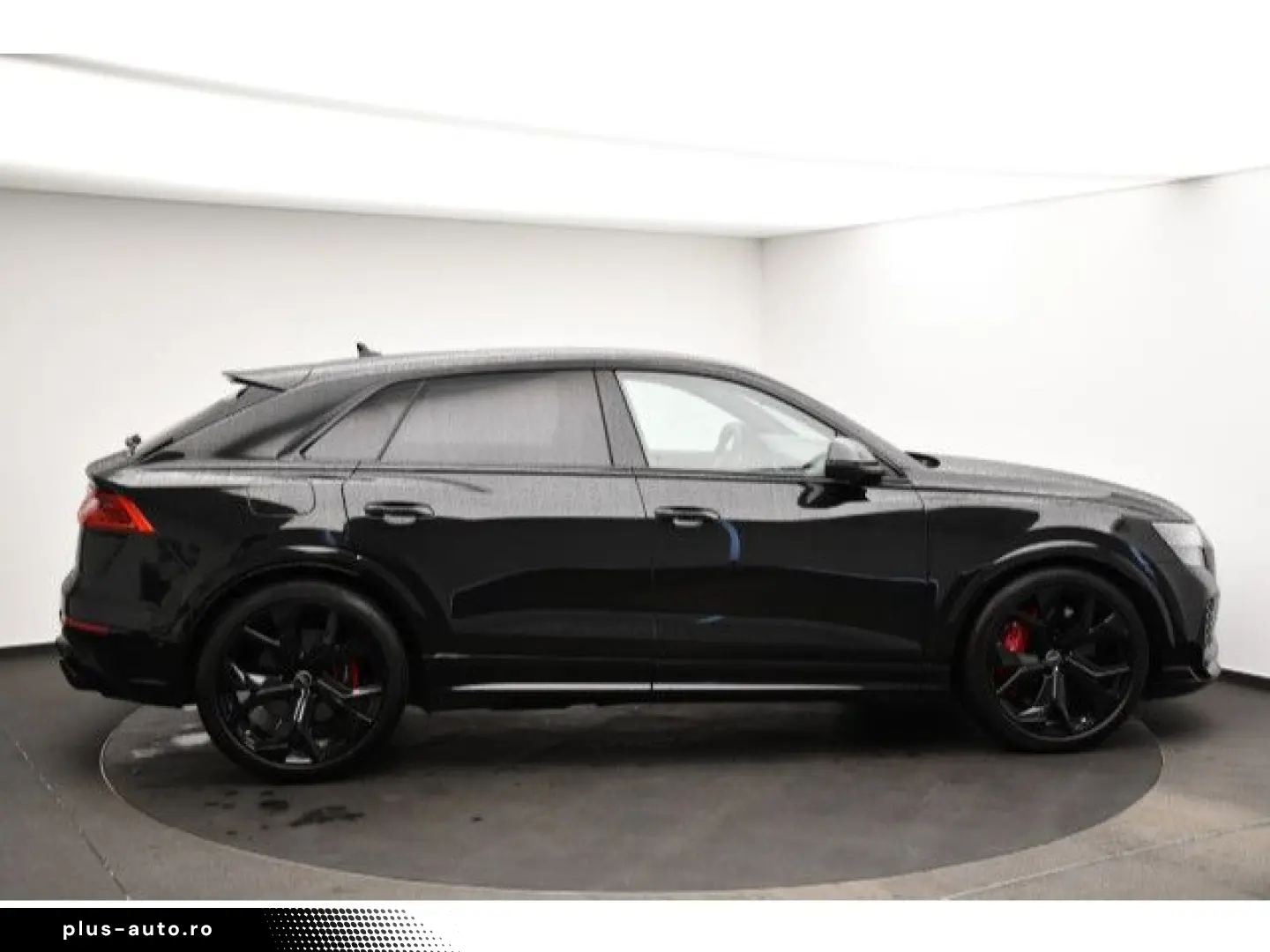 AUDI RS Q8 4.0 TFSI quattro Tiptronic Standhzg AHK Pa